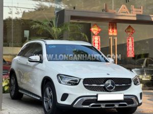 Xe Mercedes Benz GLC 200 2019