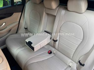 Xe Mercedes Benz GLC 200 2019