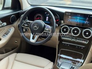 Xe Mercedes Benz GLC 200 2019