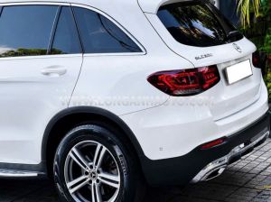 Xe Mercedes Benz GLC 200 2021