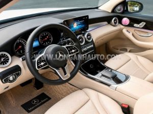Xe Mercedes Benz GLC 200 2021