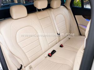Xe Mercedes Benz GLC 200 2021
