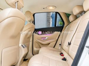 Xe Mercedes Benz GLC 200 2021