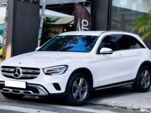 Xe Mercedes Benz GLC 200 2021