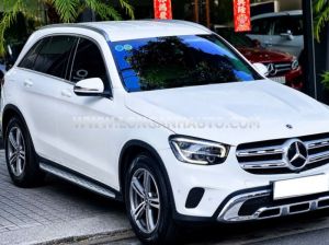 Xe Mercedes Benz GLC 200 2021