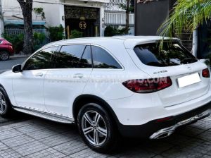 Xe Mercedes Benz GLC 200 2021