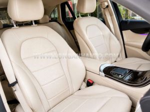 Xe Mercedes Benz GLC 200 2021