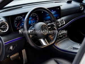 Xe Mercedes Benz E class E300 AMG 2022