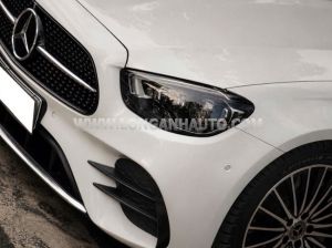 Xe Mercedes Benz E class E300 AMG 2022