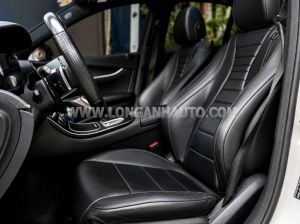 Xe Mercedes Benz E class E300 AMG 2022