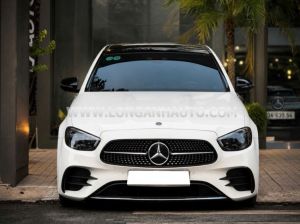Mercedes Benz E class E300 AMG