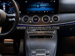 Xe Mercedes Benz E class E300 AMG 2022