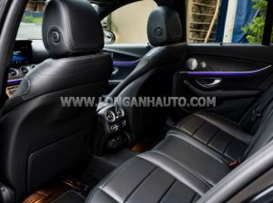 Xe Mercedes Benz E class E300 AMG 2022