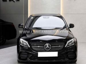 Mercedes Benz C class C300 AMG