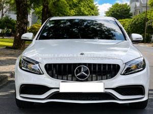 Mercedes Benz C class C200 Exclusive