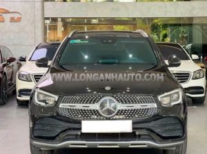 Mercedes Benz GLC 300 4Matic