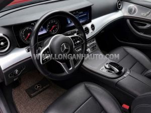Xe Mercedes Benz E class E200 2020