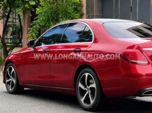 Xe Mercedes Benz E class E200 2020
