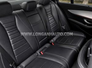 Xe Mercedes Benz E class E200 2020