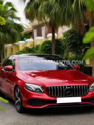 Xe Mercedes Benz E class E200 2020