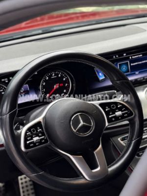 Xe Mercedes Benz E class E200 2020