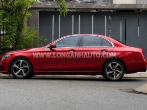 Xe Mercedes Benz E class E200 2020