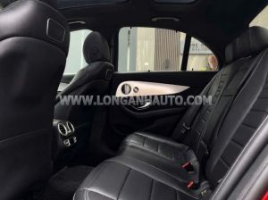 Xe Mercedes Benz E class E200 2020
