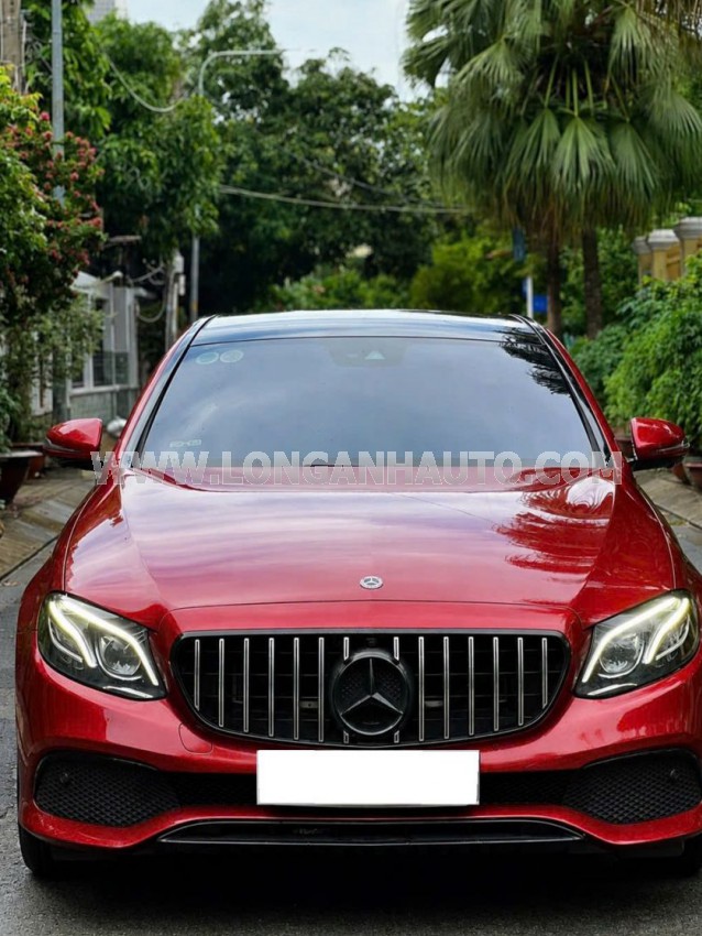 Mercedes Benz E class E200 Sport 2020