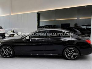 Xe Mercedes Benz C class C300 AMG 2019