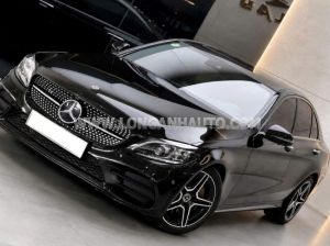 Xe Mercedes Benz C class C300 AMG 2019