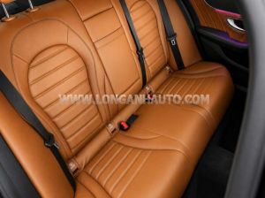 Xe Mercedes Benz C class C300 AMG 2019