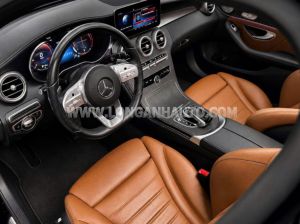 Xe Mercedes Benz C class C300 AMG 2019