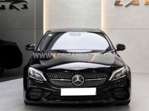 Mercedes Benz C class C300 AMG