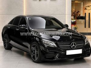 Xe Mercedes Benz C class C300 AMG 2019