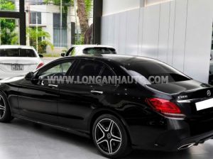 Xe Mercedes Benz C class C300 AMG 2019