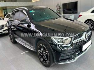 Xe Mercedes Benz GLC 300 4Matic 2021