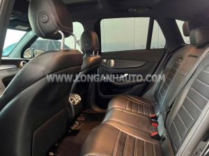 Xe Mercedes Benz GLC 300 4Matic 2021