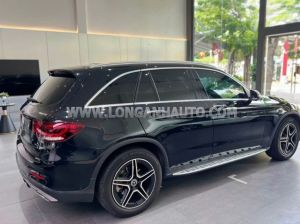 Xe Mercedes Benz GLC 300 4Matic 2021
