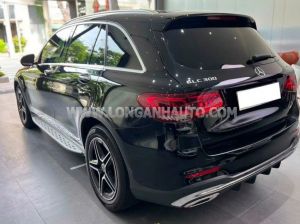 Xe Mercedes Benz GLC 300 4Matic 2021