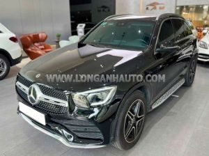 Xe Mercedes Benz GLC 300 4Matic 2021