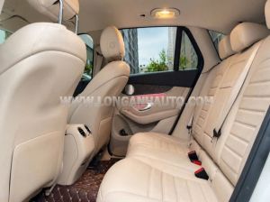 Xe Mercedes Benz GLC 200 4Matic 2021