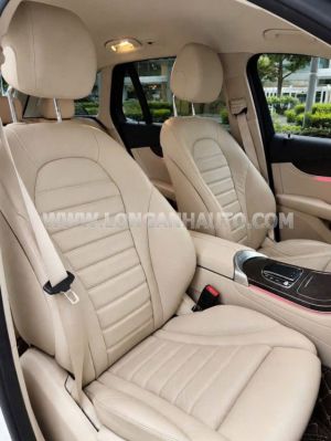 Xe Mercedes Benz GLC 200 4Matic 2021