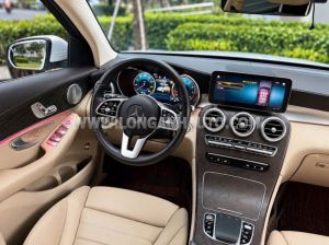 Xe Mercedes Benz GLC 200 4Matic 2021