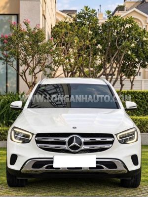Mercedes Benz GLC 200 4Matic