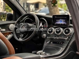 Xe Mercedes Benz GLC 300 4Matic 2018