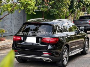 Xe Mercedes Benz GLC 300 4Matic 2018