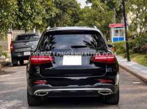 Xe Mercedes Benz GLC 300 4Matic 2018