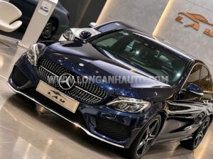 Xe Mercedes Benz C class C250 Exclusive 2016