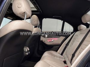 Xe Mercedes Benz C class C250 Exclusive 2016