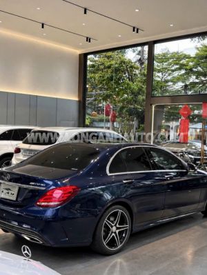 Xe Mercedes Benz C class C250 Exclusive 2016